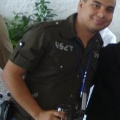 Profile Picture of Jose Antonio Olmos (@olmosja) on Twitter