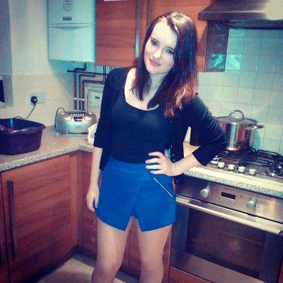 Profile Picture of Jessicaaa (@JessSheffield_) on Twitter