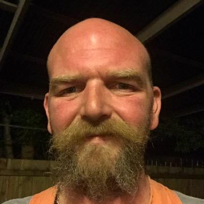 Profile Picture of Glenn Mackenzie (@Mackenzie3Glenn) on Twitter