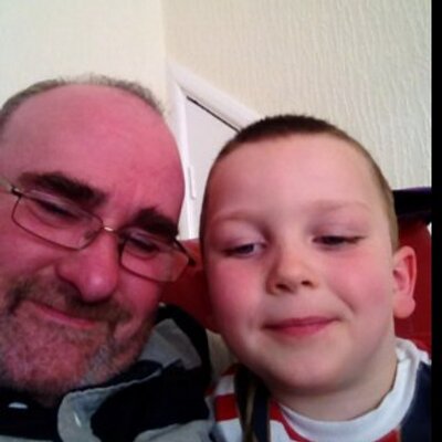 Profile Picture of Clifford Marshall (@cliffordmarsh11) on Twitter