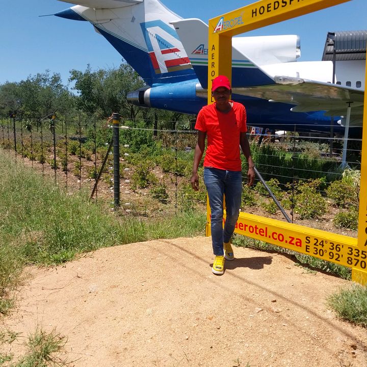 Profile Picture of Jimmy (@jimmymapoulo) on Tiktok