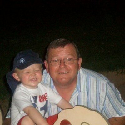 Profile Picture of Nick Haskins (@nickjarhead) on Twitter