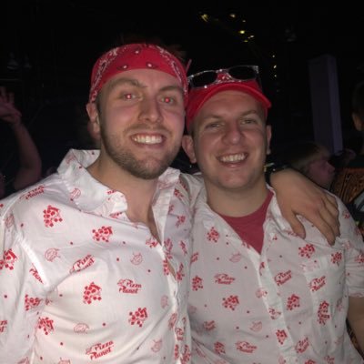 Profile Picture of Brendon Foster (@Brendon_KU14) on Twitter