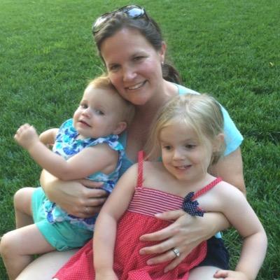 Profile Picture of Kris Montgomery (@RalNCparks) on Twitter