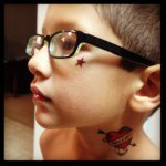 Profile Picture of Garrett Gosch (@iliveinludowici) on Instagram