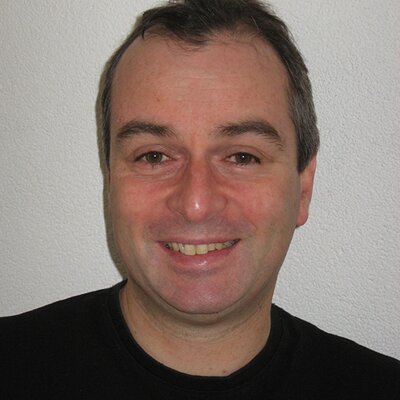 Profile Picture of AndrewTrujilloDesign (@ATrujilloDesign) on Twitter