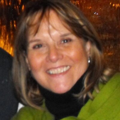 Profile Picture of Margaret Jensen (@MargaretJensen) on Twitter