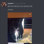 Profile Picture of Jamaal (@flaw.bryan) on Instagram