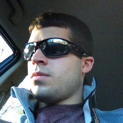 Profile Picture of Michael Trimarchi (@Mike_Trimarchi) on Twitter