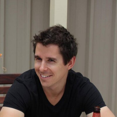 Profile Picture of Adrian Randall (@callmerandall) on Twitter