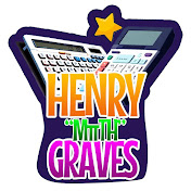 Profile Picture of Henry Math Graves (@henrymathgraves86) on Youtube