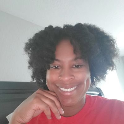 Profile Picture of Vanessa Batts (@VanessaBatts3) on Twitter