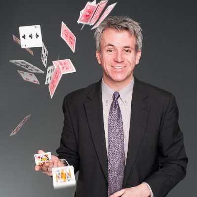 Profile Picture of James Sanden (@JamesSanden) on Twitter