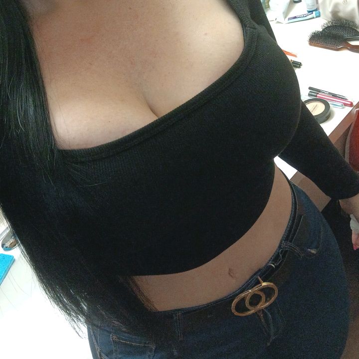 Profile Picture of Cassandra Banks (@cassandrabanks123) on Tiktok