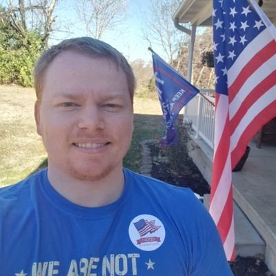 Profile Picture of Jonathan Seitz (@seitzj85) on Twitter