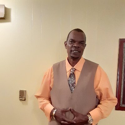 Profile Picture of Pastor Kelvin Jones (@kelvinjones1988) on Twitter