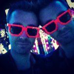 Profile Picture of Mark Richardson (@almostmarky) on Instagram