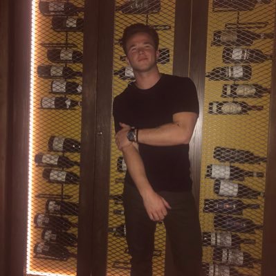 Profile Picture of Alex O'Brien (@101_obrien) on Twitter