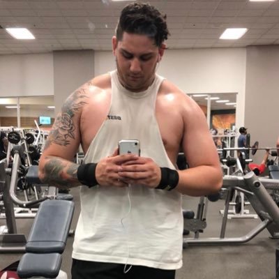 Profile Picture of JOHN (@raul_joe17) on Twitter