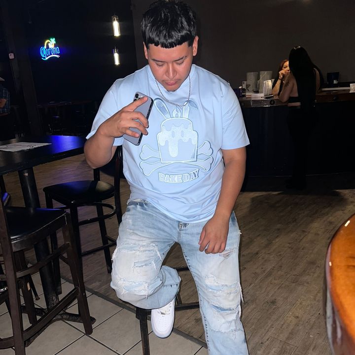 Profile Picture of John Huerta (@johnhuerta) on Tiktok