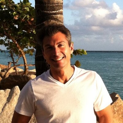 Profile Picture of David Cavallo (@Davcava) on Twitter