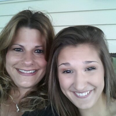 Profile Picture of Beth Csaszar Rupert (@BethRupert) on Twitter