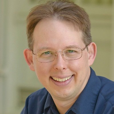 Profile Picture of Jason Wright (@Astro_Wright) on Twitter