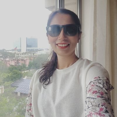 Profile Picture of Manjiri Kulkarni (@kulm97) on Twitter