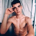 Profile Picture of Robin GASPARD (@robin.model) on Instagram