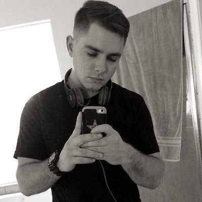 Profile Picture of Mike (@master_conklin) on Twitter
