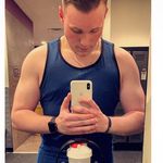 Profile Picture of Andrew DalPezzo (@dalpezzo_fitness) on Instagram