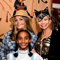 Profile Picture of Gretchen Wise (@gretchen-wise-1) on Quora