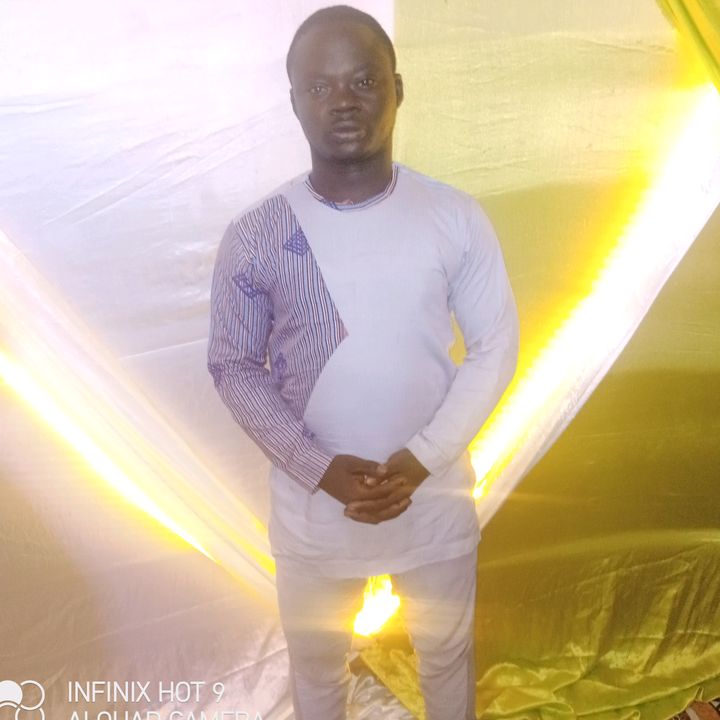 Profile Picture of user3741374885300 (@davidquaye18) on Tiktok