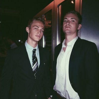 Jake Braden - Twitter Profile Picture of Jake Braden (@JacobMBraden) on Twitter