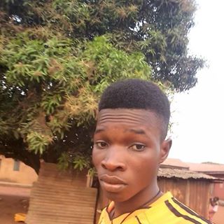 Profile Picture of Peter David Seth (gattuso) (@peter.davidjunior.92) on Facebook