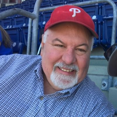 Profile Photo of Bob Gibbons (@WDeptfordAbe) on Twitter