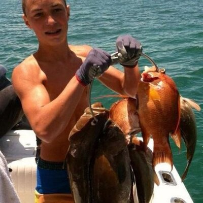 Profile Picture of Stephen Ladue (@stevo9393) on Twitter