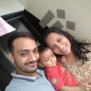 Profile Picture of Roma Patel (@RomaPat36412337) on Twitter