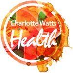 Profile Picture of Charlotte Watts (@charlottewattshealth) on Instagram