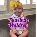 Profile Picture of 🌸🌸𝑆𝑎𝑟𝑎🌸🌸 (@rawlings.waldrop) on Instagram