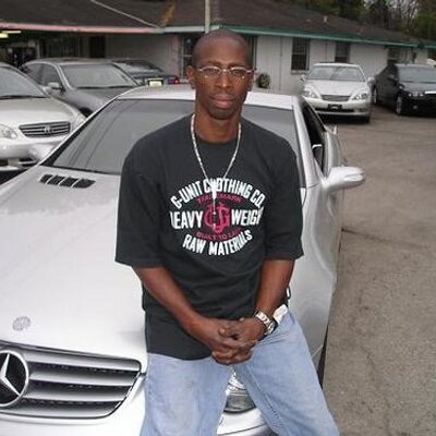 Profile Picture of Jerome Epps (@Elbandolero09) on Twitter