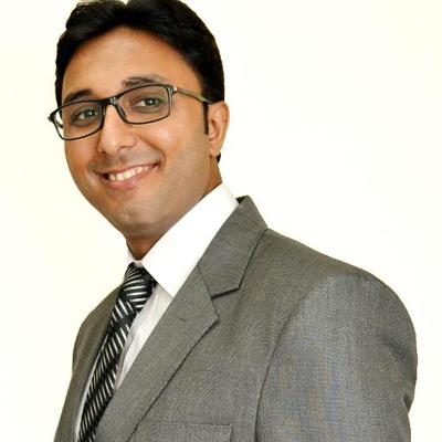 Profile Picture of Jahangir Sachwani (@jsachwani) on Twitter