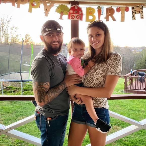 Profile Picture of Brianna Dangerfield (@brid2012) on Poshmark