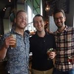 Adam Thorson - Instagram Profile Picture of Adam Thorson (@adamdthorson) on Instagram