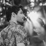 Profile Picture of Robin Morhange (@robin_morhange) on Instagram