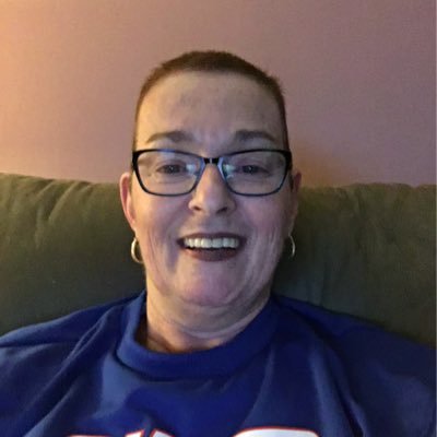 Profile Picture of Susan Pytel (@spytel22) on Twitter