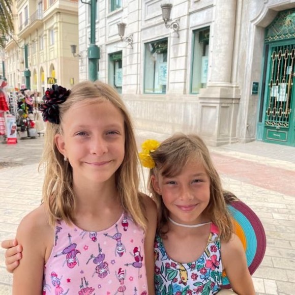 Profile Picture of Raluca Dogaru (@ralucadogaru) on Poshmark