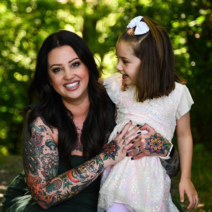 Profile Picture of Brittany Leitzel (@@brittanyleitzel) on Tiktok