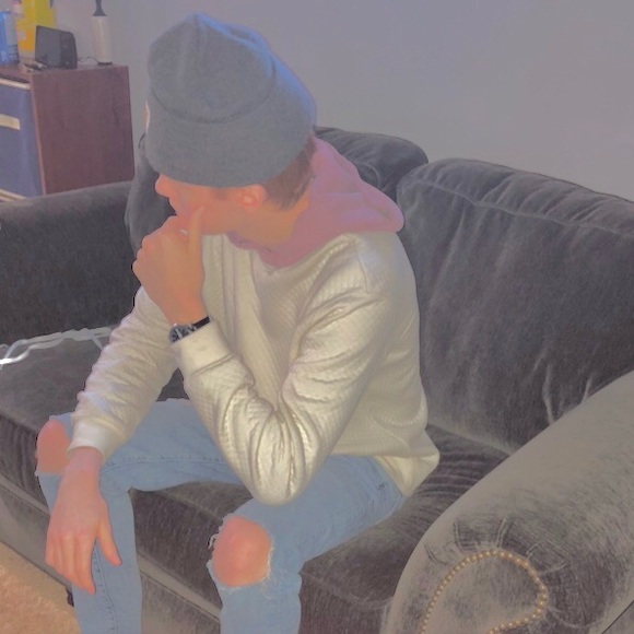 Profile Picture of Alex Condon (@alex_condon) on Poshmark