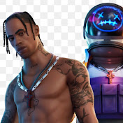 Profile Picture of Travis Scott (@Gage-bi5lw) on Youtube